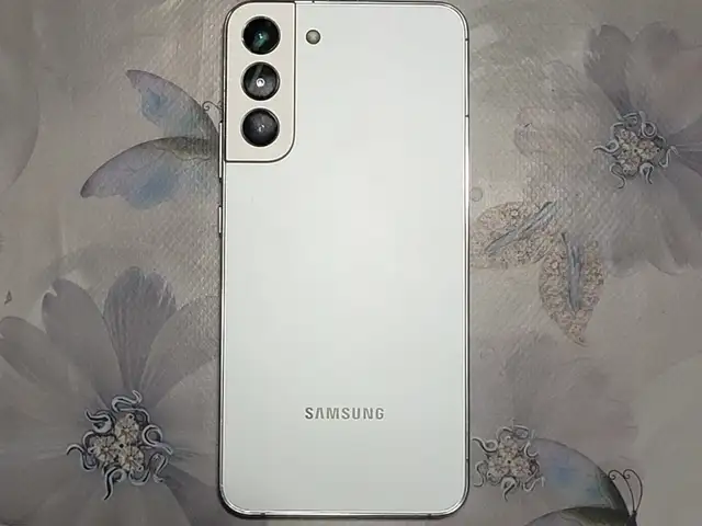 Samsung galaxy s22+, Хуҷанд