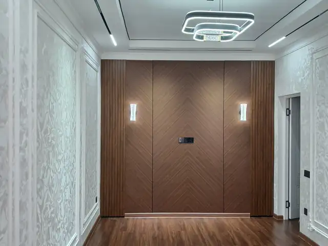2-комн. квартира, 15 этаж, 50 м², 65 мкр, Фирдавси, Душанбе