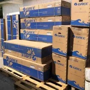 Кондиционер Gree Muse 18 куба, Душанбе