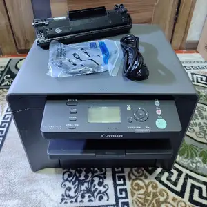 Printer MFU 4410d черный, Худжанд