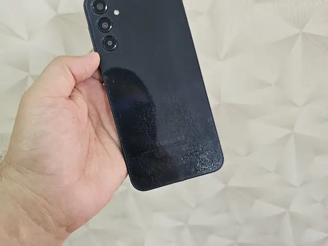 Samsung Galaxy A24, Хуҷанд