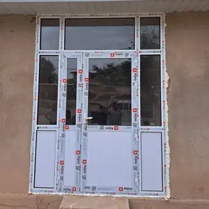 Дверь, Душанбе