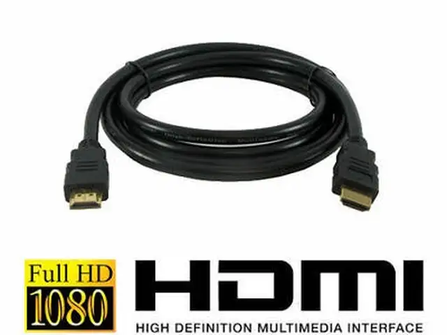 Кабель HDMI 1.5m, Душанбе