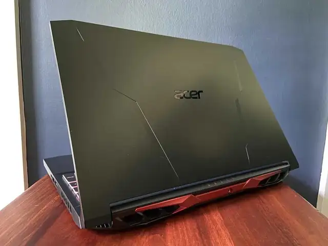 Ноутбук acer nitro 5, Душанбе