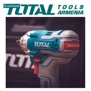 Гайковерт Total_20 Вольт-2_ампер, Душанбе