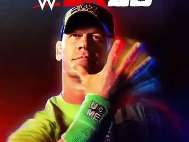 Игра WWE 2K23 для PS-4 / 6.72 / 9.00 / 11.00 / 11.52 / 13.00 /, Душанбе