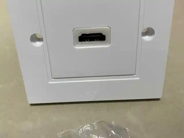 HDMI Розетка, Душанбе