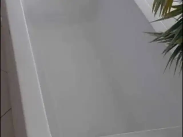 Ванна, Худжанд