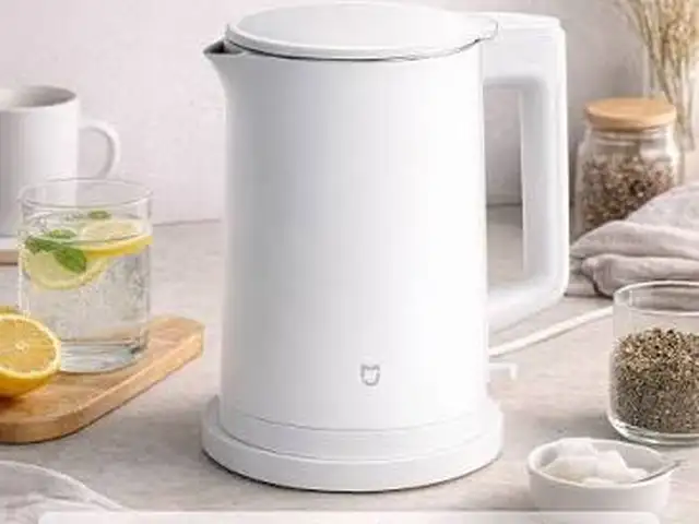 Чайник Xiaomi Mi Home N1, Хуҷанд