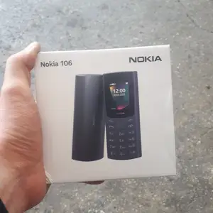 Nokia 106, Худжанд