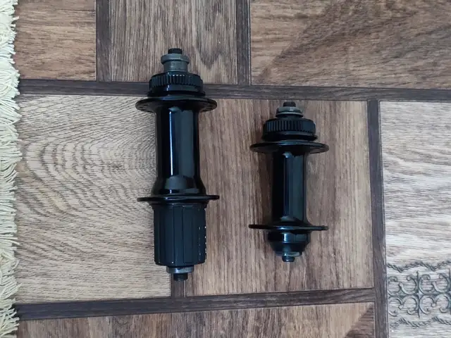 Втулка от велосипеда, Душанбе