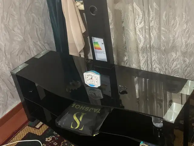 Подставка для телевизора, Душанбе