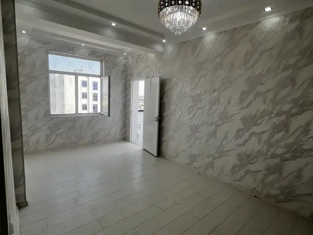 2-комн. квартира, 9 этаж, 43 м², Тэц, Бохтар (Курган-Тюбе)