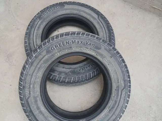 Покрышки R12, Хуҷанд