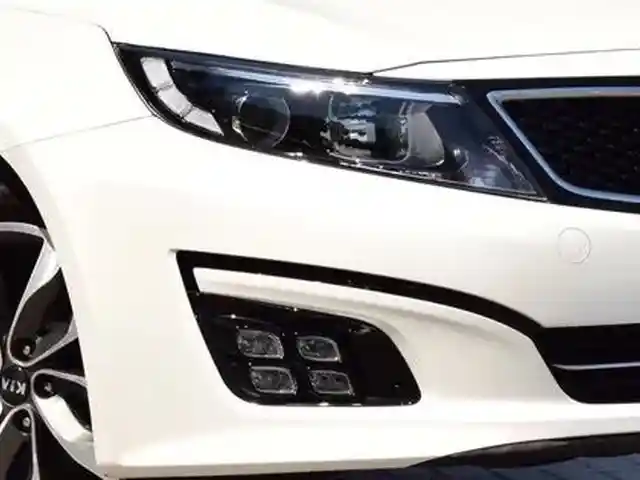 Фары передние от Kia K5 2014 - 2016 на заказ, Хуҷанд