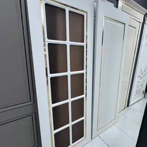 Дверь классика, Душанбе