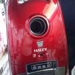 Пылесос Haley, Душанбе