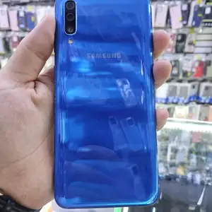 Samsung Galaxy А50, Хуҷанд