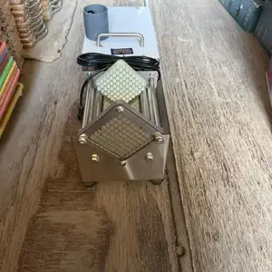 Овощерезка, Душанбе