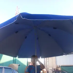 Зонтик, Душанбе