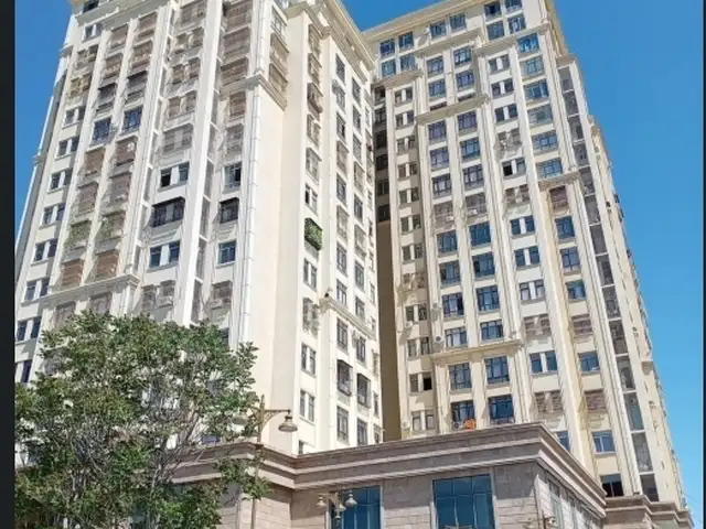 2-комн. квартира, 4 этаж, 58м², Цирк, молодëжный театр, пушти китоб, Душанбе