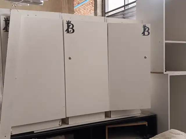 Шкаф, Душанбе