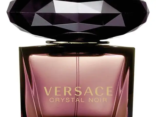 Парфюм Crystal Noir Versace, Душанбе