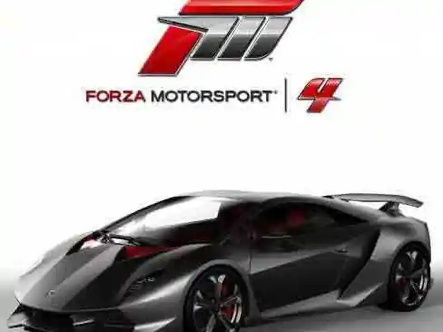 Игра Forza motorsport 4 для прошитых Xbox 360, Душанбе
