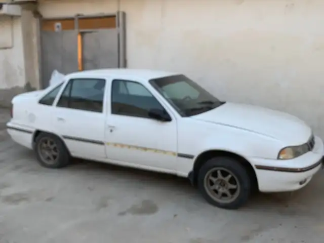 Daewoo Nexia
