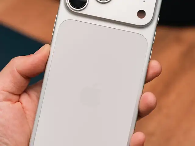 Apple iPhone 17 Pro Max, 512 gb, Дубликат, Душанбе
