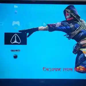 Игра для playstation 3, Худжанд
