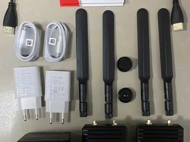 HDMI беспроводной передатчик-приемник 200м, Душанбе