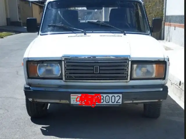 Lada (ВАЗ) 2104