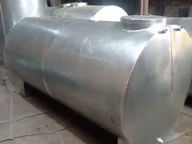 Оценковка цыстерна 3000тонн/литр, Душанбе