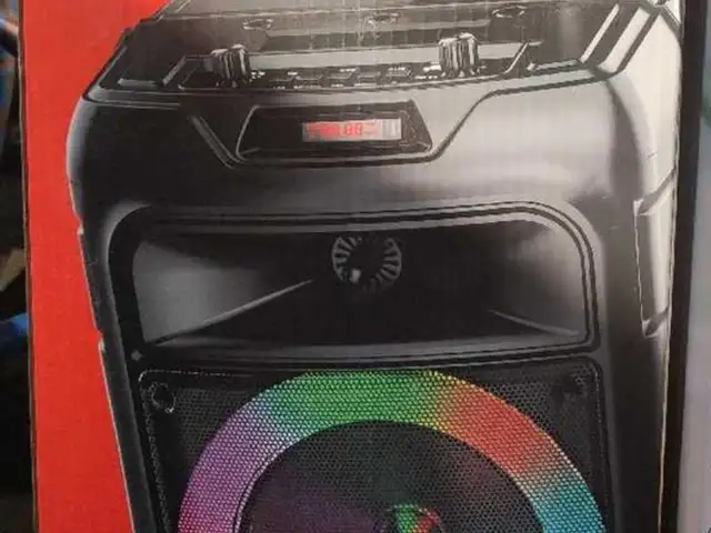 Колонка, Душанбе