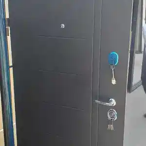 Дверь, Душанбе