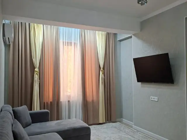 2-комн. квартира, 3 этаж, 46 м², Центр, Норак