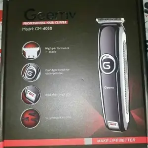 Триммер GM-6050, Душанбе