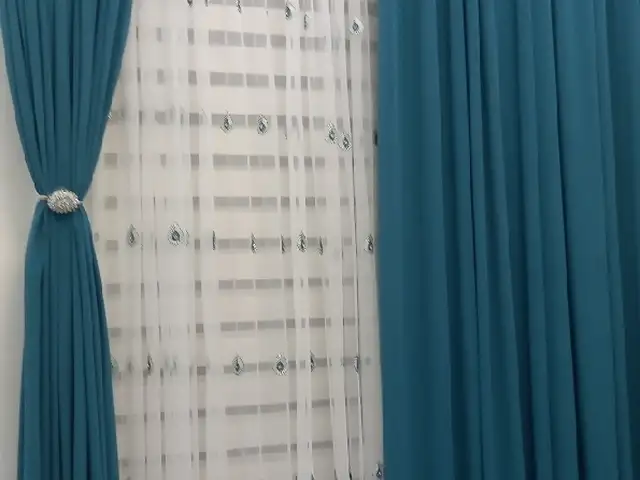 Парда, Душанбе