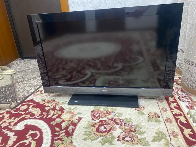 Телевизор Sony, Бустон (Чкаловск)