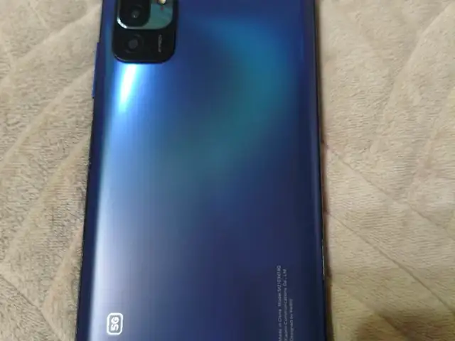 Xiaomi Redmi Note 10 5G 128Gb, Душанбе