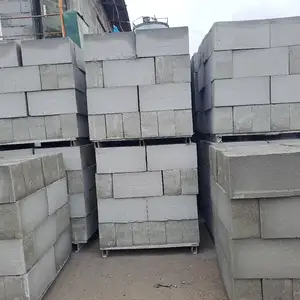 Газоблок 15/30/60, Душанбе
