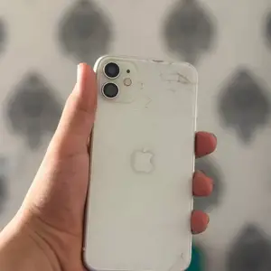 Apple iPhone 11, 256 gb, White, Турсунзаде