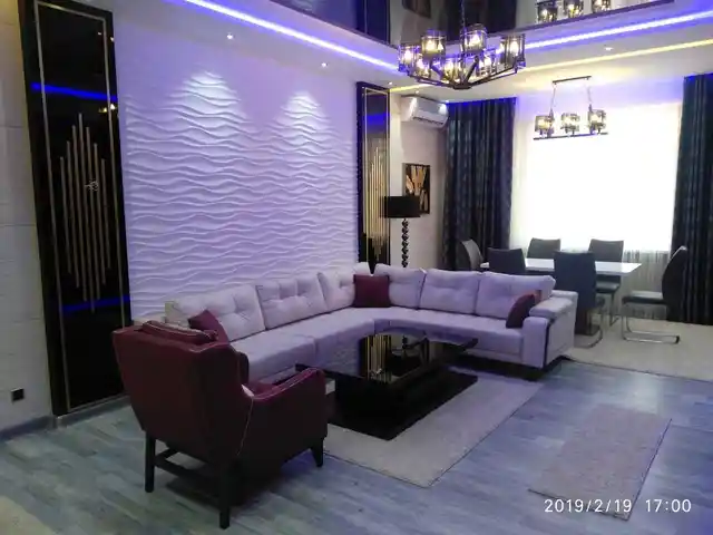 Ремонт квартир под ключ, Хуҷанд
