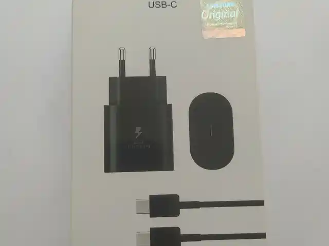 Зарядное устройство 25W, Бохтар (Курган-Тюбе)