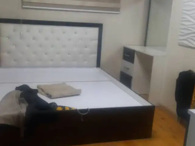 2-комн. квартира, Цокольный этаж, 47м², Сино, Зарафшон, Душанбе
