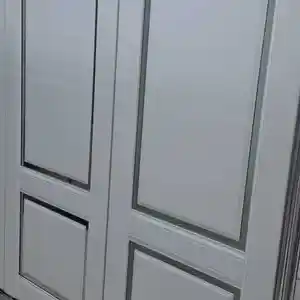 Дверь, Душанбе