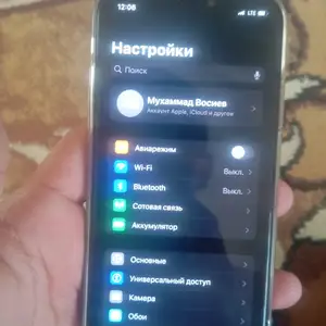 Apple iPhone Xs, 64 gb, Gold, Душанбе
