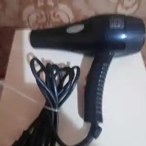 Фен FIRST, Душанбе