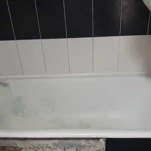 Ванна, Душанбе